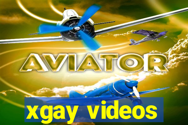 xgay videos